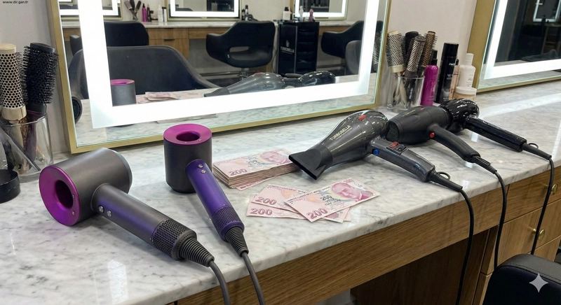 fön makinesi fiyatları