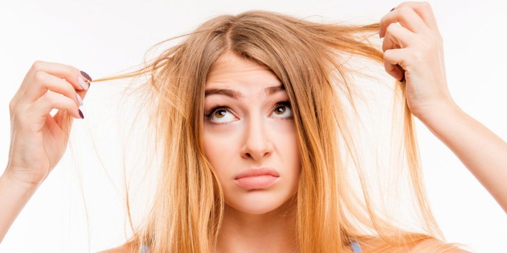 Fön Çekerken Yapılan 8 Yanlış